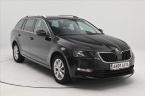 Škoda Octavia - fotka číslo 2