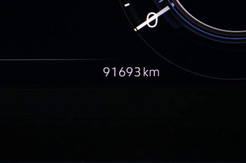 Volkswagen Passat - hlavní fotka