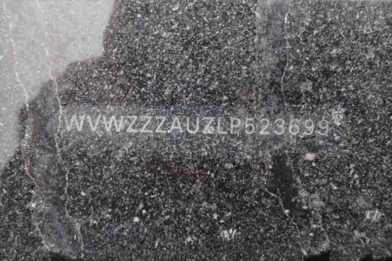 Volkswagen Golf - hlavní fotka