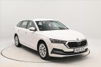 Škoda Octavia - fotka číslo 2