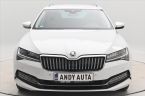 Škoda Superb - fotka číslo 1