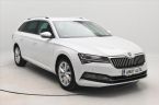 Škoda Superb - fotka číslo 2