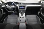 Volkswagen Passat - fotka číslo 14
