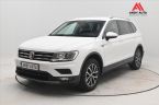 Volkswagen Tiguan - fotka číslo 0