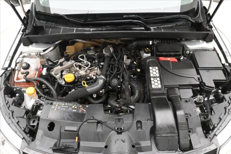 Renault Mégane - hlavní fotka