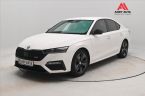 Škoda Octavia - fotka číslo 0
