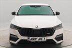Škoda Octavia - fotka číslo 1