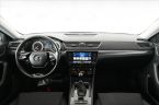 Škoda Superb - fotka číslo 10