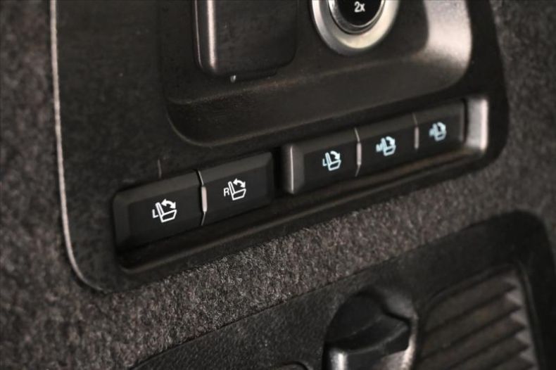 Ford Galaxy - hlavní fotka