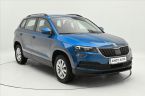Škoda Karoq - fotka číslo 2