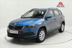 Škoda Karoq - fotka číslo 0