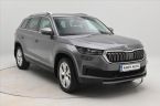 Škoda Kodiaq - fotka číslo 2