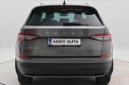 Škoda Kodiaq - fotka číslo 5