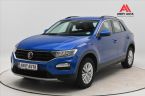 Volkswagen T-Roc - fotka číslo 0