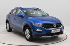 Volkswagen T-Roc - fotka číslo 2