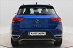 Volkswagen T-Roc - fotka číslo 5