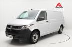 Volkswagen Transporter - fotka číslo 0