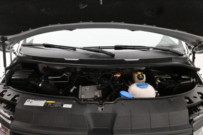 Volkswagen Transporter - hlavní fotka