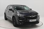 Opel Grandland X - fotka číslo 2