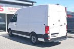 Volkswagen Crafter - fotka číslo 6
