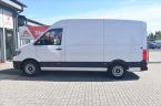 Volkswagen Crafter - fotka číslo 7