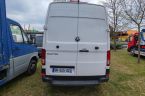 Volkswagen Crafter - fotka číslo 3