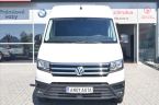 Volkswagen Crafter - fotka číslo 1