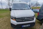 Volkswagen Crafter - fotka číslo 0
