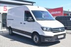 Volkswagen Crafter - fotka číslo 2