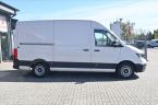 Volkswagen Crafter - fotka číslo 3