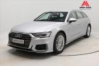 Audi A6 - fotka číslo 0