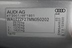 Audi A6 - fotka číslo 11