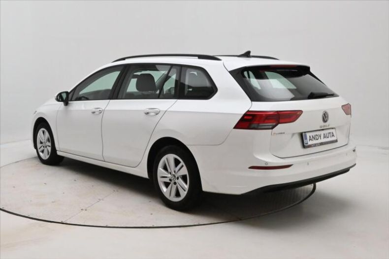 Volkswagen Golf - hlavní fotka