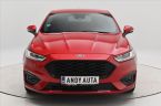 Ford Mondeo - fotka číslo 1