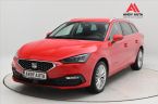 Seat Leon - fotka číslo 0
