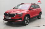 Škoda Karoq - fotka číslo 0