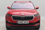 Škoda Karoq - fotka číslo 1
