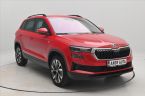 Škoda Karoq - fotka číslo 2