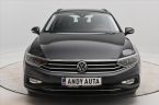 Volkswagen Passat - fotka číslo 1