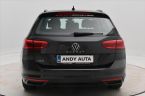 Volkswagen Passat - fotka číslo 5