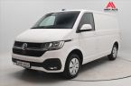 Volkswagen Transporter - fotka číslo 0