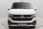 Volkswagen Transporter - fotka číslo 1