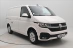 Volkswagen Transporter - fotka číslo 2