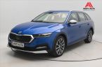 Škoda Octavia - fotka číslo 0