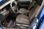 Škoda Octavia - fotka číslo 12