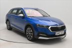 Škoda Octavia - fotka číslo 2