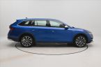 Škoda Octavia - fotka číslo 3
