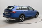 Škoda Octavia - fotka číslo 4