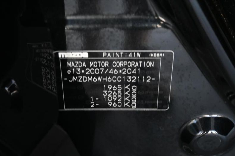 Mazda CX-30 - hlavní fotka