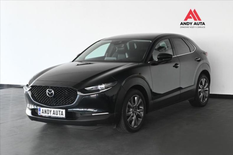 Mazda CX-30 - hlavní fotka inzerátu